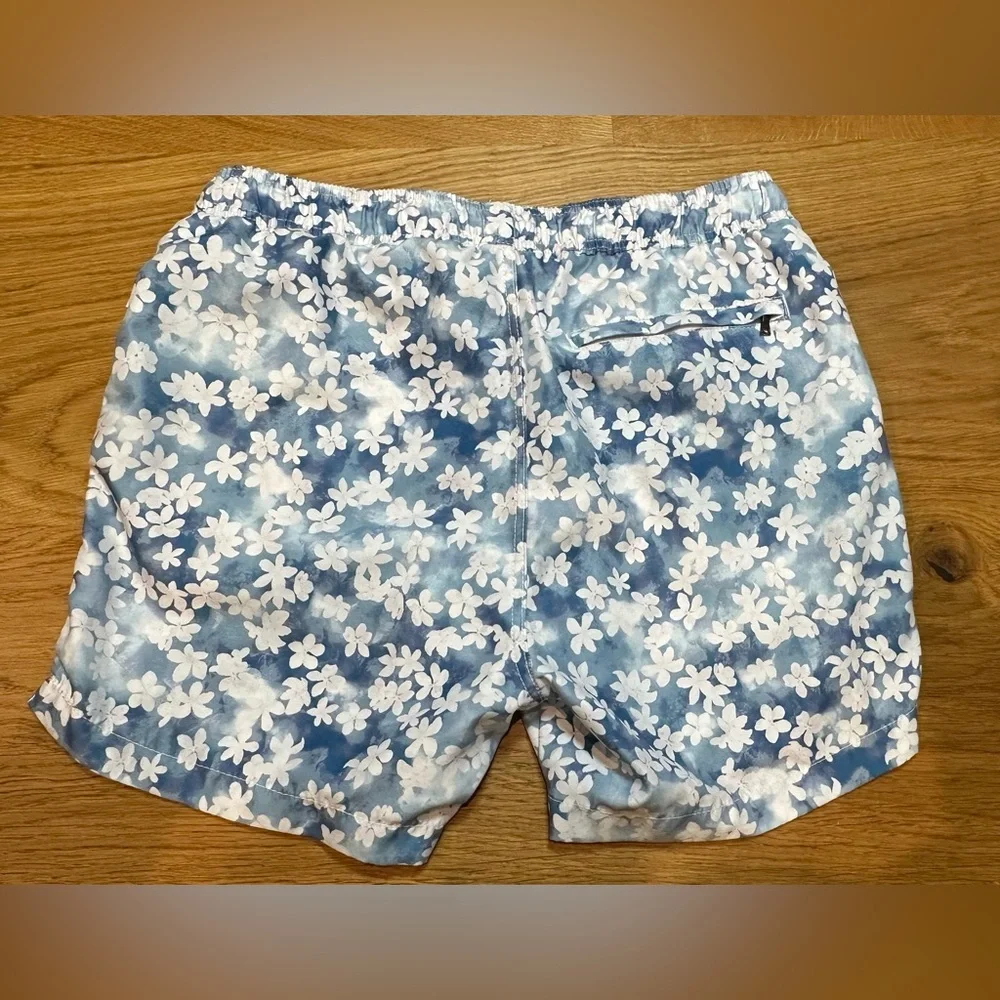 💙 Onia Charles Swim Trunk 💙